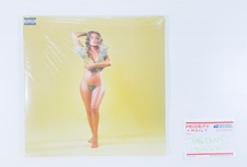 *Coachella 2026* Karol G Tropicoqueta Liquid LP Exclusive Vinyl /500 NEW Sealed