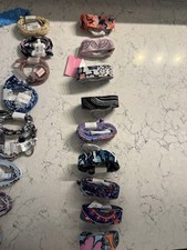 Vera Bradley Lanyard - Your Choice Pick One