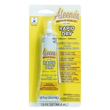 Aleene's® Rapid Dry Glue 1.5oz