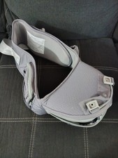 Mumgaroo Baby Hip Carrier - Ergonomic Waist Stool with Adjustable Waistband NWOT