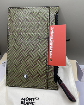 $365 MSRP - Montblanc 8cc Multilime / Cassis 199400 Extreme 3.0