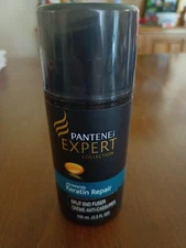 Split End Fuser Pantene Expert Collection Advanced Keratin Repair 3.3 oz