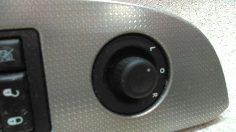 Interruptor de janela de energia Driver Master compatível com 08-14 DODGE AVENGER PC6-176182 - Imagem 3 de 4