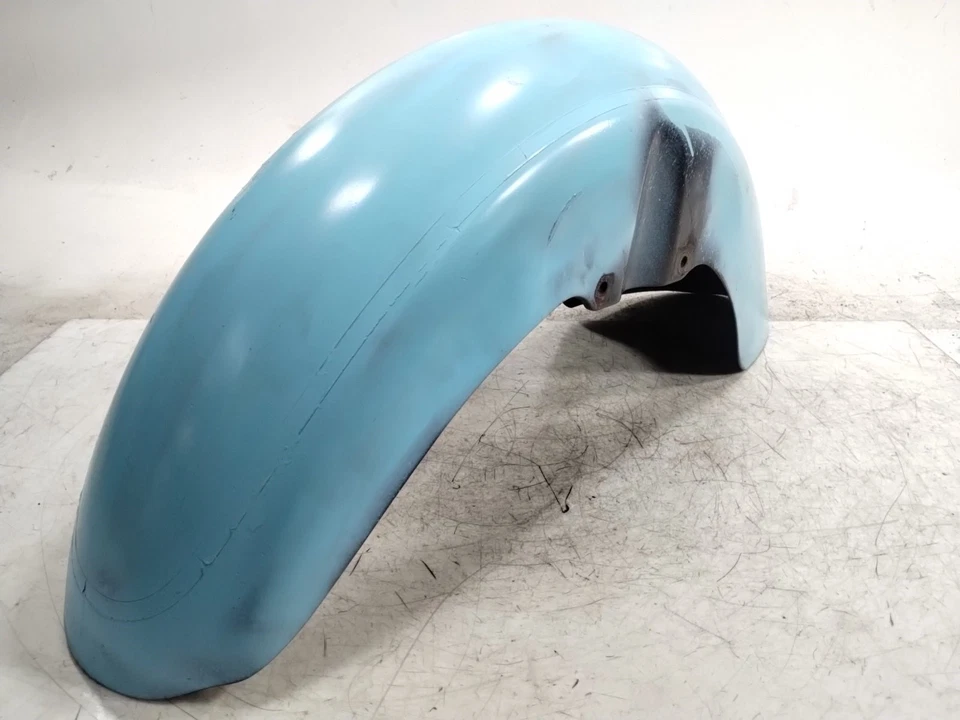 Крыло переднего колеса 2005 Yamaha Royal Star Venture XVZ1300 - Изображение 4 из 4