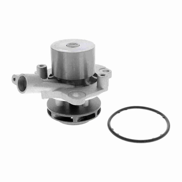 Vaico Wasserpumpe FüR Vw Golf 6 7 Passat B8 Audi A3 8V A4 B9 Seat Skoda 2.0 Tdi-image