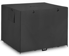 48inch Wire Dog Crate Cover Durable Windproof Privacy Polyester Pet Kennel