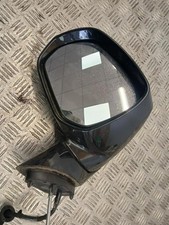 Retroviseur gauche (ou coque) Citroen C3