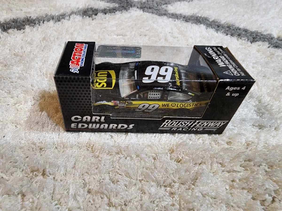 Carl Edwards Diecast NASCAR 2014 Vehicle Year for sale | eBay