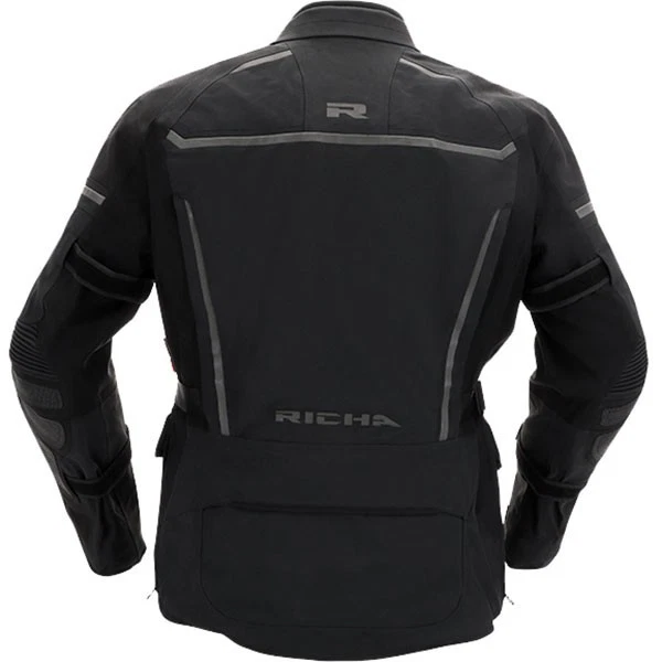 Richa Gore-Tex Atlantic 2 3X-Large Black, photo 3 of 16