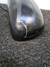 Retroviseur gauche (ou coque) Peugeot 307
