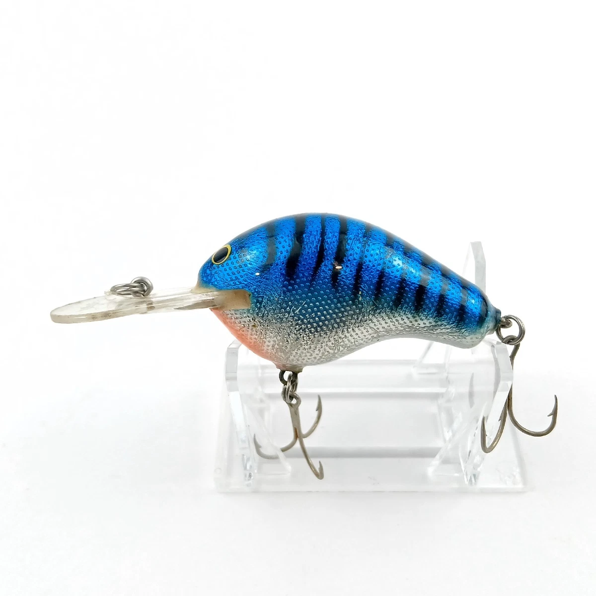 Bagley Vintage Fishing Lures for sale - eBay