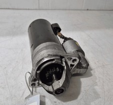 Démarreur Mercedes 207