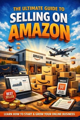 How to Sell on Amazon for Beginners 2026   Complete Guide