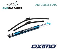 SCHEIBENWISCHER WISCHERBLATT VORNE WL350525 OXIMO P NEU OE QUALITÄT