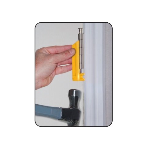 Door Hinge Pin Remover Easily Removes Hinge Pin eBay