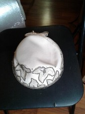 Vintage Women's Hat
