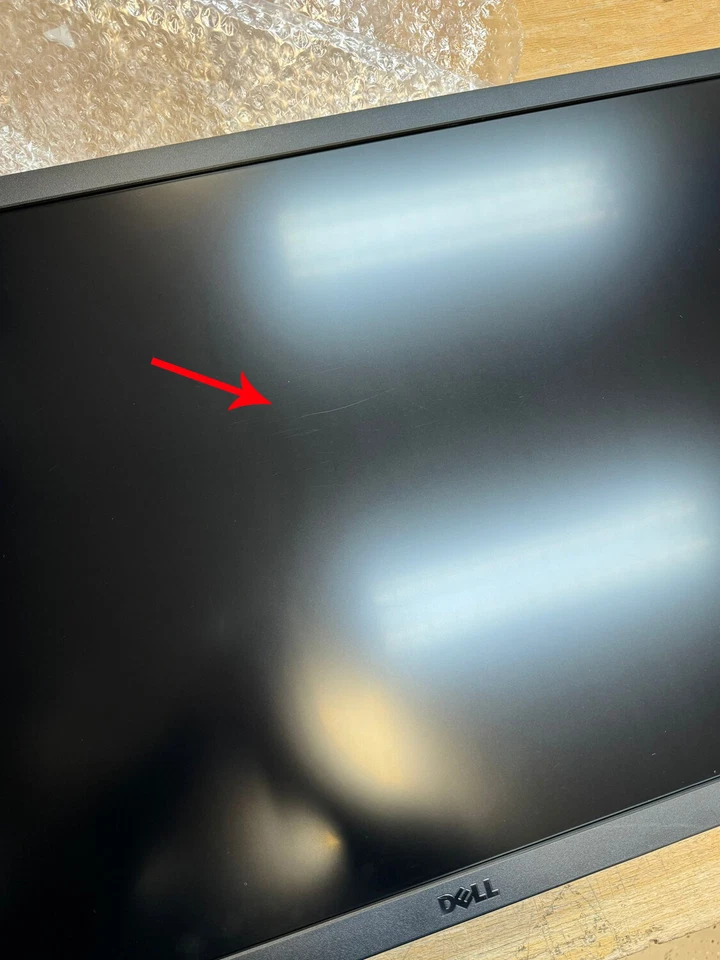 Dell UltraSharp UP3017 30-Zoll Monitor WQXGA 2560x1600 16:10 DP HDMI USB3.0 - Bild 4 von 4