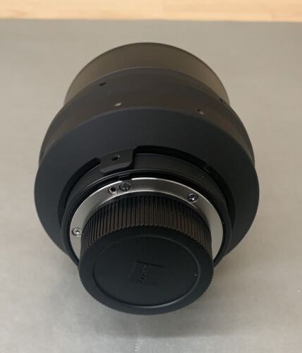 ZEISS Milvus 85mm f/1.4 M42 Manual Focus Full Frame Planar Lens - Picture 5 of 12
