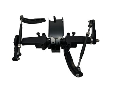 Permobil Turnbuckle Arm Rest Armrest Hardware 3G Corpus Mount PARTS F3 F5 M300
