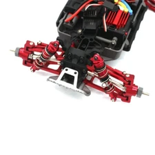 MJX Hyper Go 16207 16208 16209 16210 H16 Metal Steering Tie Rod Assembly Parts