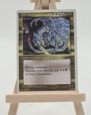 Chromium Chronicles Magic Karte MTG Englisch (Chromium)