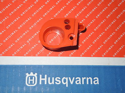 Husqvarna Halter Pumpe Primer für  346 XP 353 (neue Version m. Benzinpumpe)