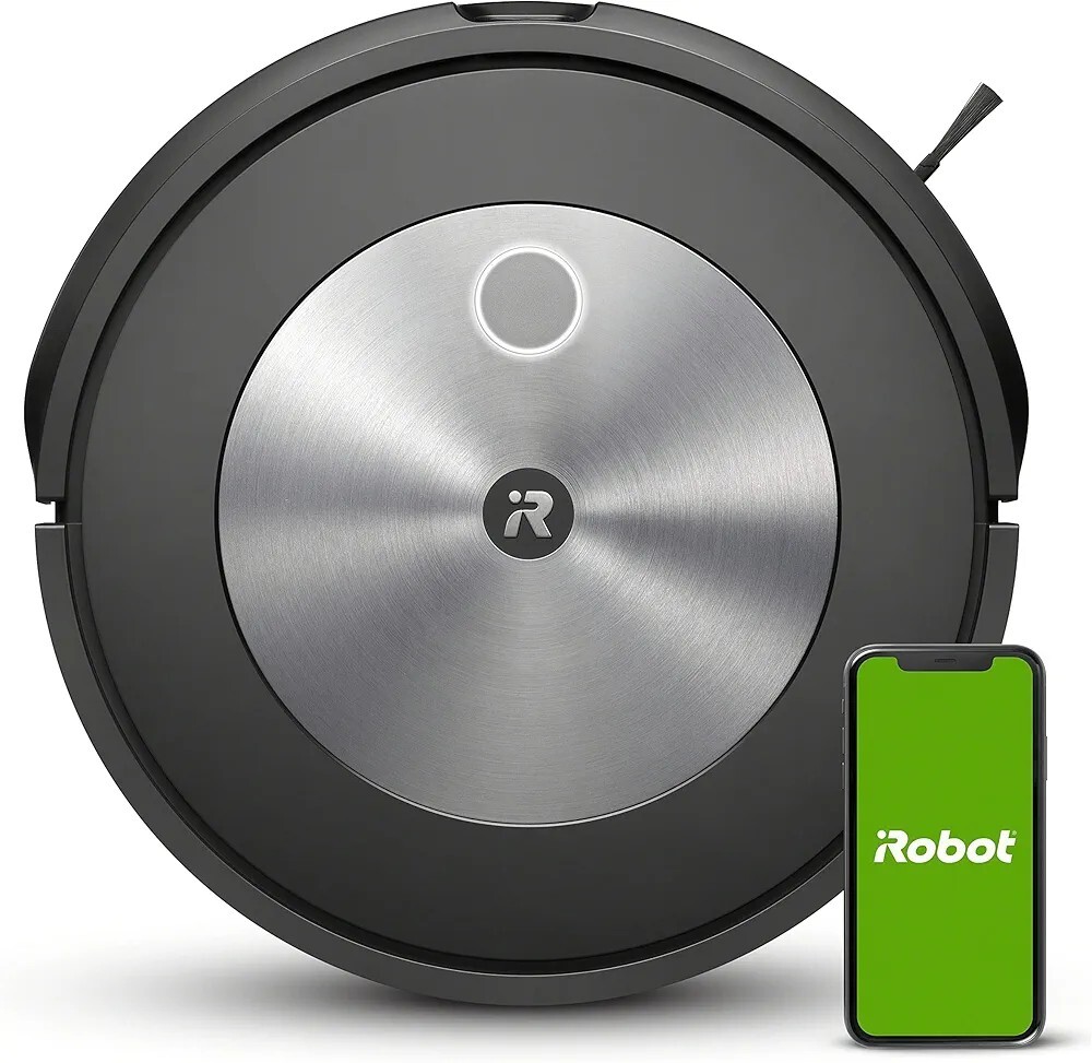 iRobot Roomba j7 Robotic Vacuum Cleaner   Open Box