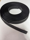 <!--F#f_0-->Rear Black Rubber Headlining Finishing Strip suits Holden HQ HJ HX HZ WB Monaro <!--F/-->