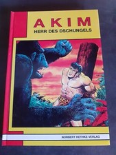 AKIM Buch Nr.:6 - Hethke/ Lehning