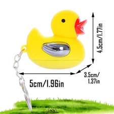 Shock Stick Shocking Electric Gag Joke Prank Trick Key Chain Toy Novelty Toys