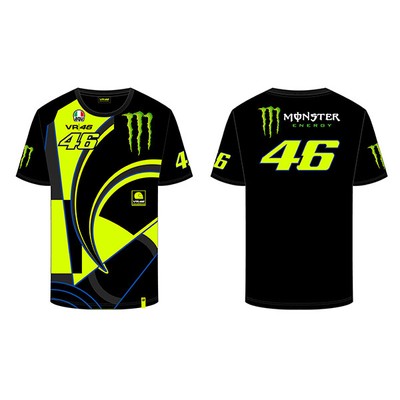 valentino rossi t shirt india