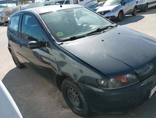 Achsschenkel Vorne Links für FIAT II PUNTO (188) BERLINA 1.2 8V Dynamic 1452432 - Bild 3 von 6