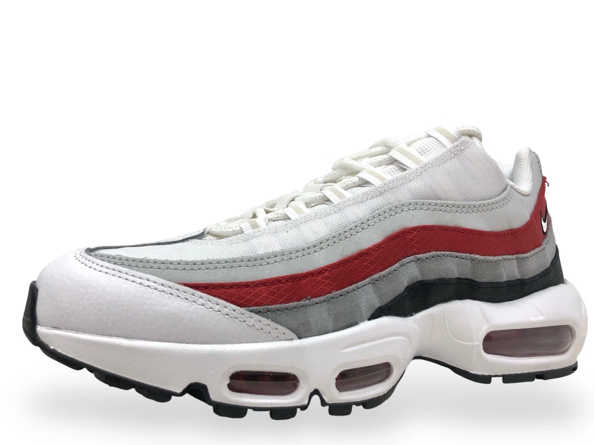 Nike Air Max 95 Essential White for Sale | Authenticity Guaranteed