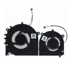 1pcs CPU/ GPU Cooling Fan For ThinkBook 13s-IML 13s-IWL FLDU FL03 DC 5V