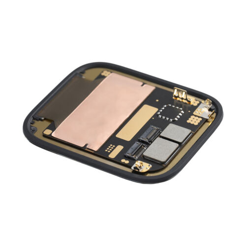 Remplacement numériseur écran tactile 41/45 mm pour Apple Watch Series 7 - Photo 8 sur 14