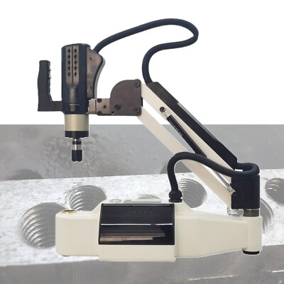 Screen Tapper Machine 220V 1/8