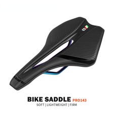 Racing Bicycle Saddle Training Grade Man Road Time Trial Triathlon Cushion Seat