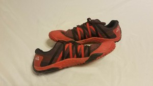 merrell trail glove 4 molten lava
