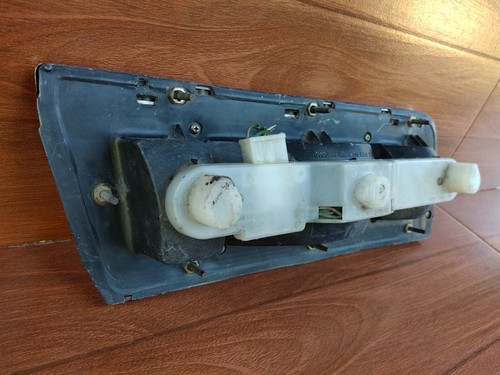 TOYOTA COROLLA KE30 KE50 TAIL LIGHTS ASSY C/W SOCKET LH Side Koito/JAPAN GENUINE - Picture 10 of 15