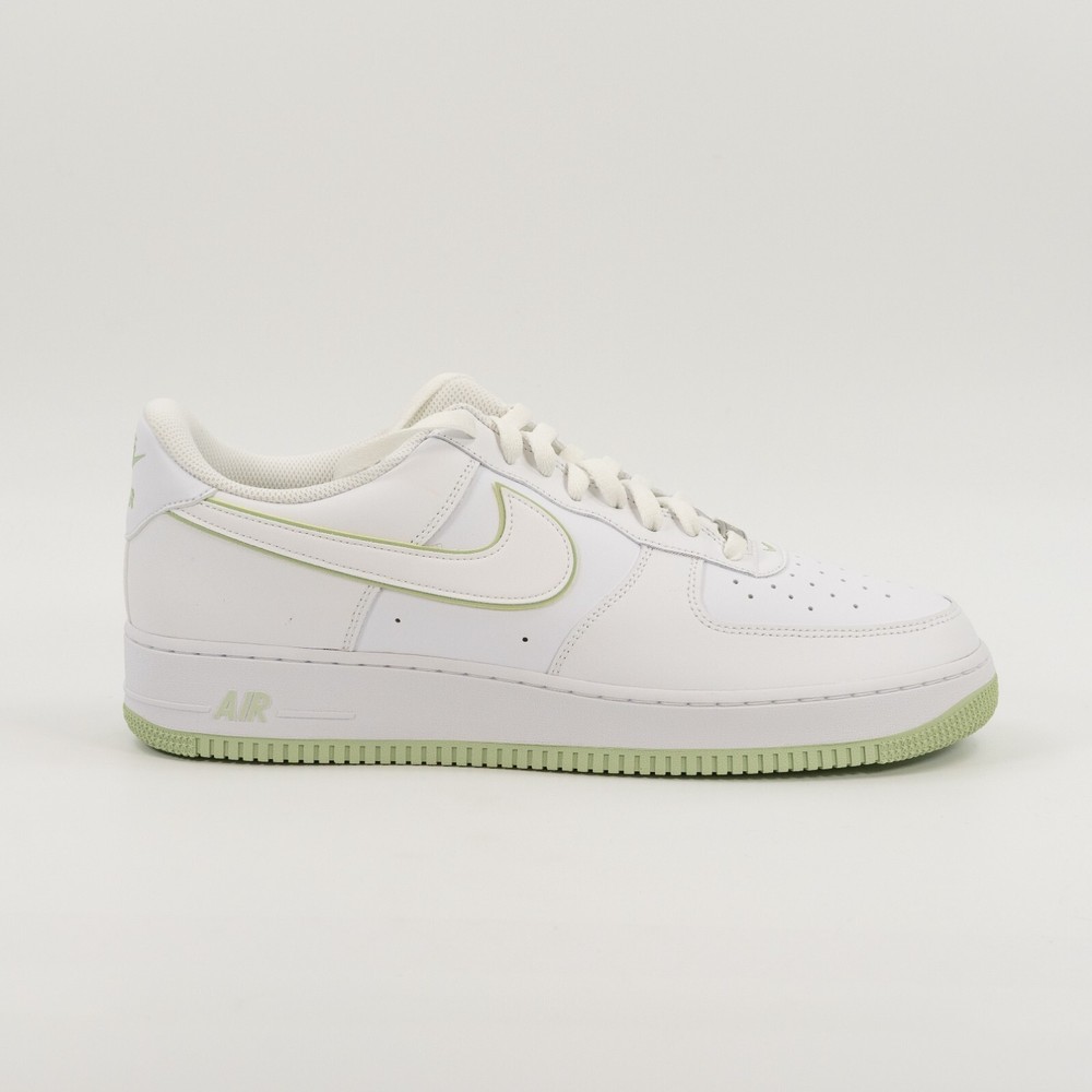 Nike Air Force 1 '07 'Honeydew' DV0788-105 size 13