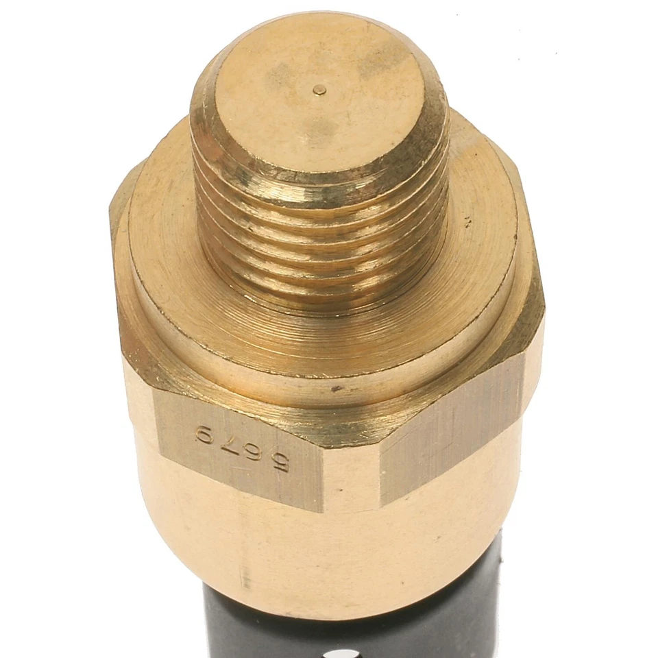 Стандартный переключатель вентилятора охлаждения двигателя зажигания для 318i, 318ti, Maxima TS-546 - Изображение 2 из 4