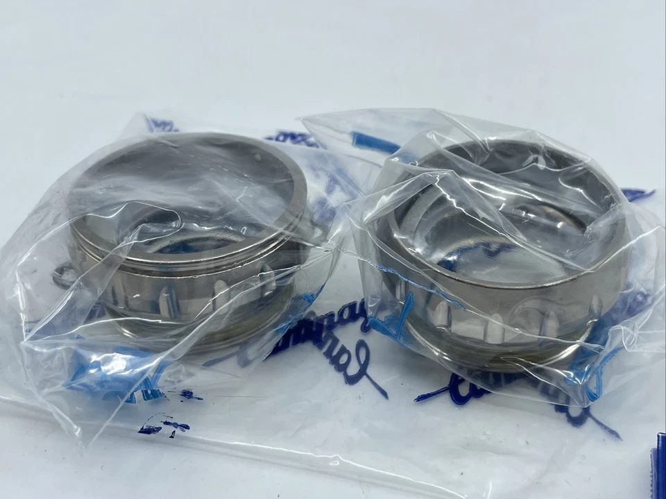 NUEVO NOS Campagnolo Record Ultra Torque HILO ITALIANO Soporte Inferior OC7IREI Foto 3 de 3