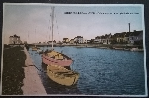 CPA, NANTES (44), Vue Générale du Port