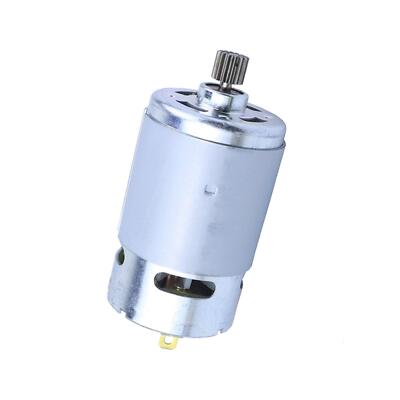 Motor austauschbar 18V-21V 14 Zähne für 4'' Mini Elektrosäge Multifunktion