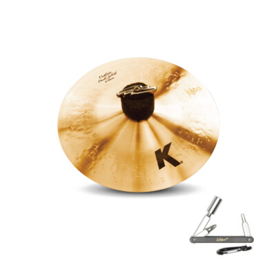 その他 Zildjian K Custom Dark Splash 8\