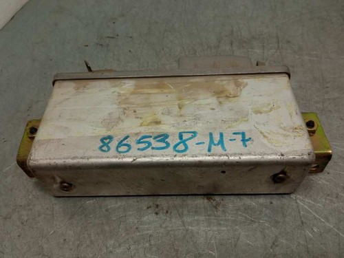 0265100037 centralina motore per AUDI 100 - 4A C4 1990 - 1994 - AVANT BERLINA - Foto 3 di 3