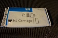 HP Ink Cartridge No 730 Gray 130ml for 
