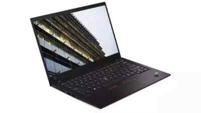 ThinkPad X1 Carbon 6th i7 8th Gen 1.9 GHz 16 GB RAM 512 GB SSD  Win 11 Pro