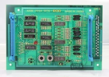 Fanuc Circuit Board A20B-0004-0270/08D
