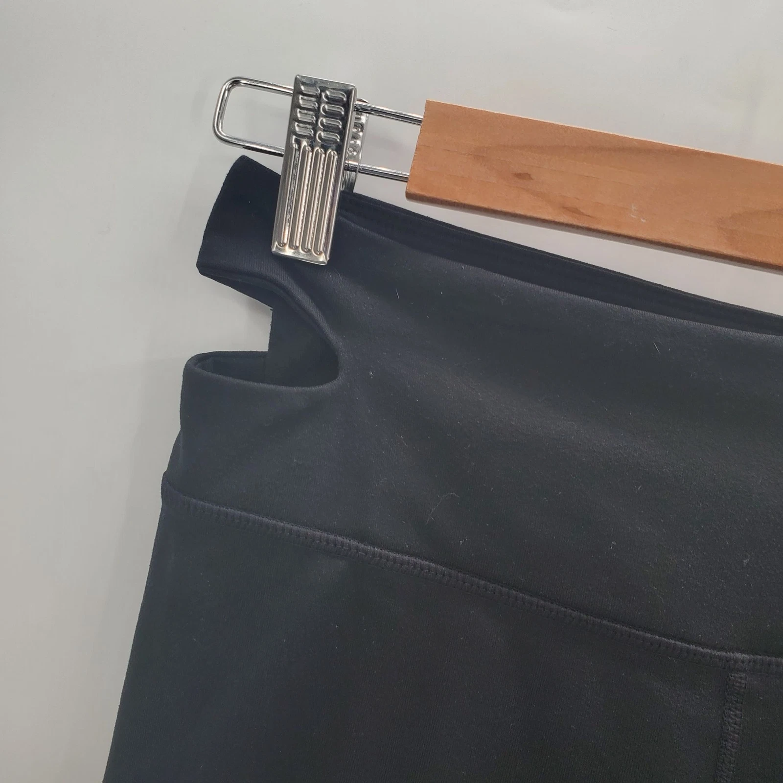 manduka athletic capri stretch yoga workout leggings